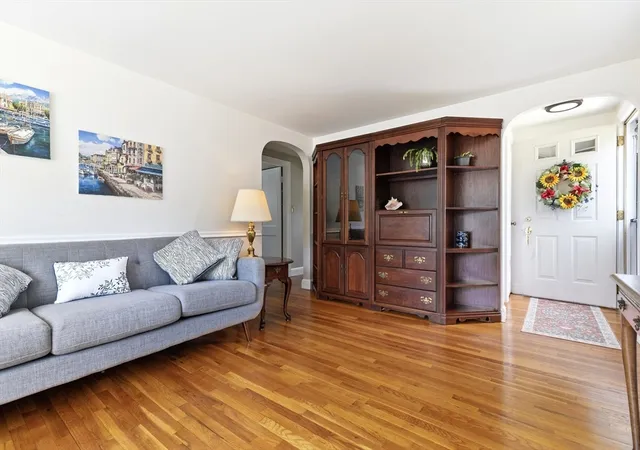 Photo 3 of Single family home for sale at 49 Edgeworth St, East Weymouth, MA 02189 | MLS# 73559113 | Listing updated on 2026-09-18