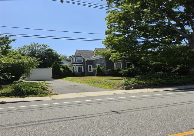 1st image of 58 Stetson St, Bridgewater, MA 02324 | MLS# 73555398