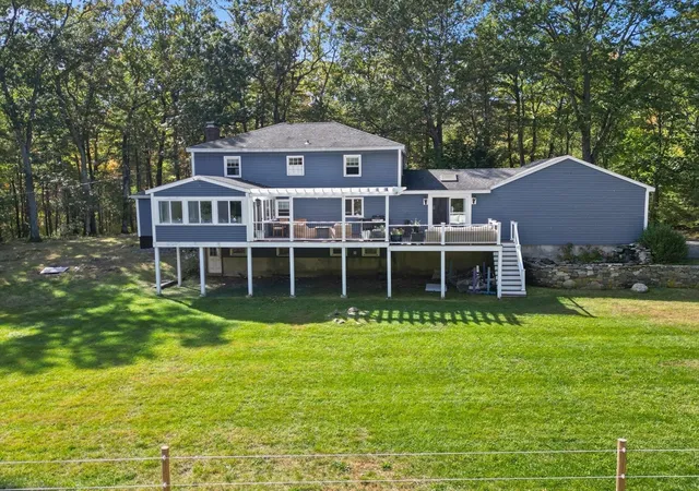2nd image of 34 Roberts Rd, Boxford, MA 01921 | MLS# 73537445