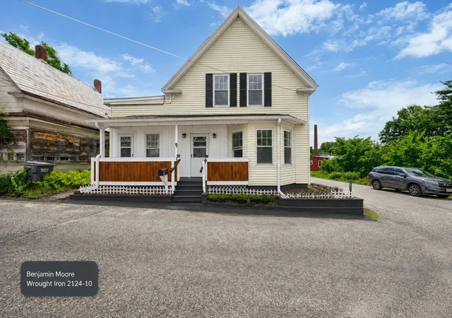 Homes for sale in Athol, MA | 67 Fern St, Athol, MA 01331 | MLS# 73539253