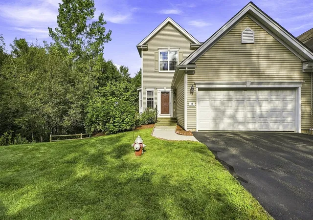 Condo for sale at 18 Daffodil Ct #18, Grafton, MA 01560 | MLS# 73569460