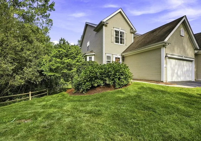 Photo 2 of Condo for sale at 18 Daffodil Ct #18, Grafton, MA 01560 | MLS# 73569460 | Listing updated on 2026-09-07