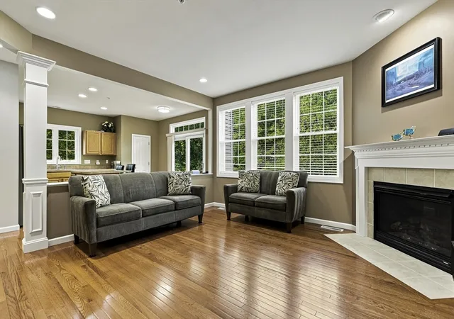 Photo 3 of Condo for sale at 18 Daffodil Ct #18, Grafton, MA 01560 | MLS# 73569460 | Listing updated on 2026-09-07