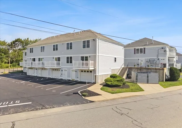 Photo 2 of Sale Pending at 166 Pinehurst Ave #17, Swansea, MA 02777 | MLS# 73557865 | Listing updated on 2026-08-11