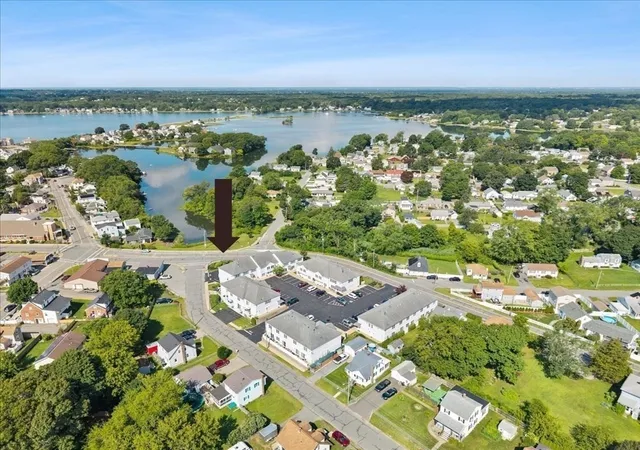 Photo 3 of Sale Pending at 166 Pinehurst Ave #17, Swansea, MA 02777 | MLS# 73557865 | Listing updated on 2026-08-11