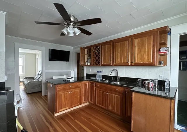 Photo 3 of House for sale at 38 Bonner St, Chicopee, MA 01013 | MLS# 73538477 | Listing updated on 2026-10-01