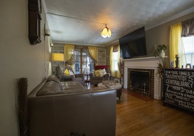 5th image of 108 Lebanon St, Southbridge, MA 01550 | MLS# 73506327