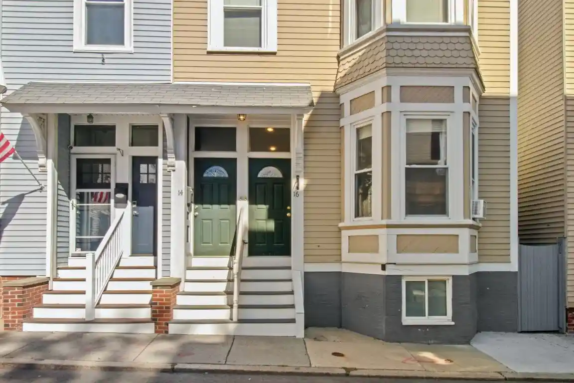 Photo 1 of Condo for sale at 14 16 Story St #1, Boston, MA 02127 | MLS# 73589913 | Listing updated on 2026-10-17