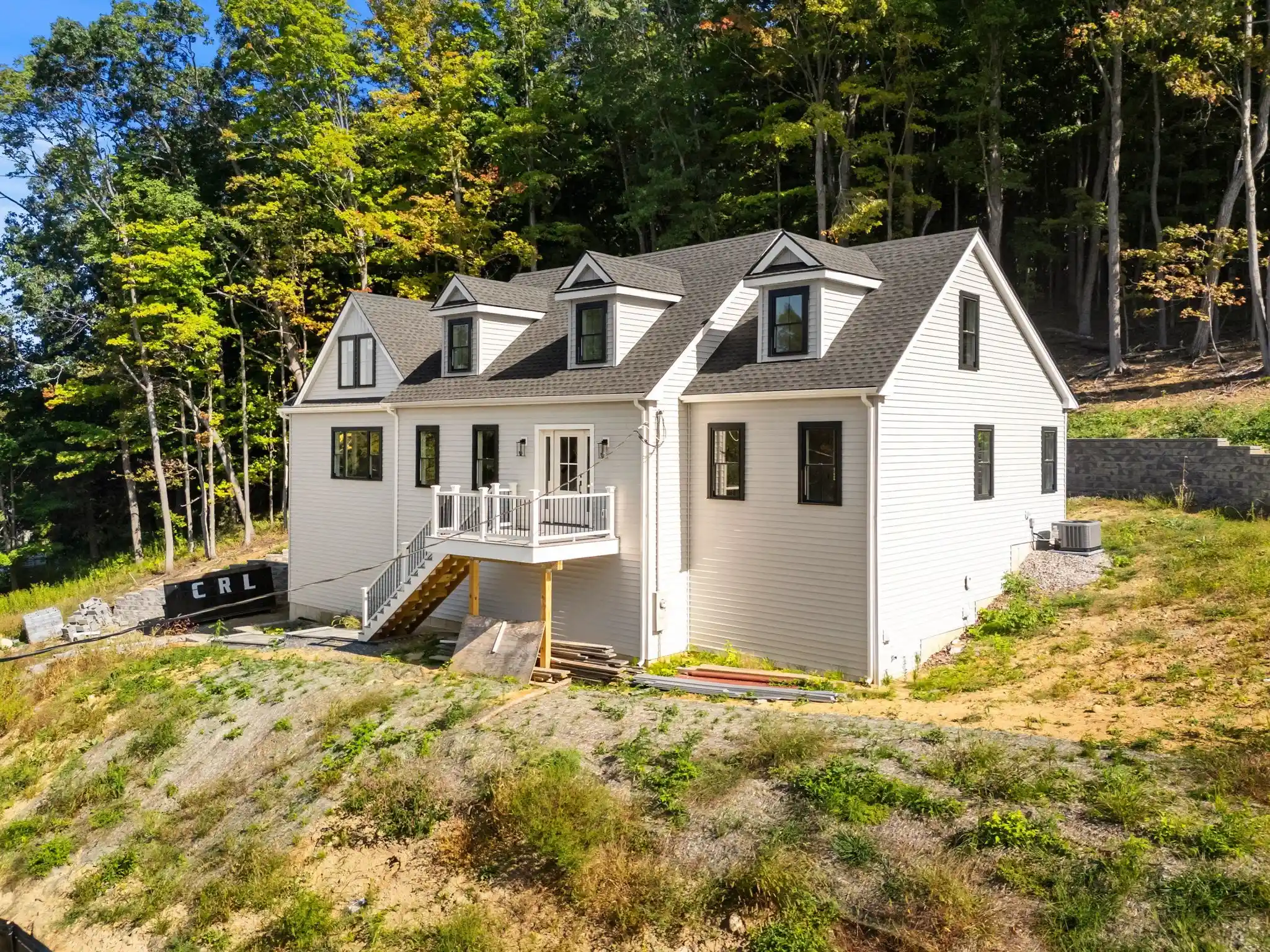 Single family home for sale at 30 Belvidere Rd, Haverhill, MA 01830 | MLS# 73577394