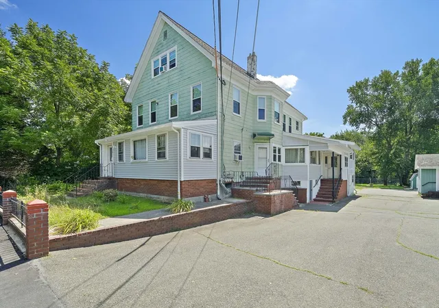 1st image of 19 Bartlett, Avon, MA 02322 | MLS# 73567940