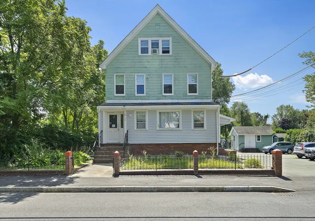 2nd image of 19 Bartlett, Avon, MA 02322 | MLS# 73567940