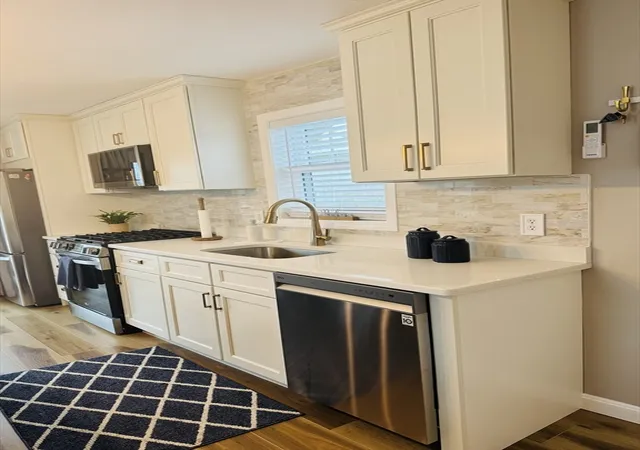 Photo 3 of Single family home for sale at 230 Cedar Ave, Portsmouth, RI 02871 | MLS# 73551216 | Listing updated on 2026-09-14