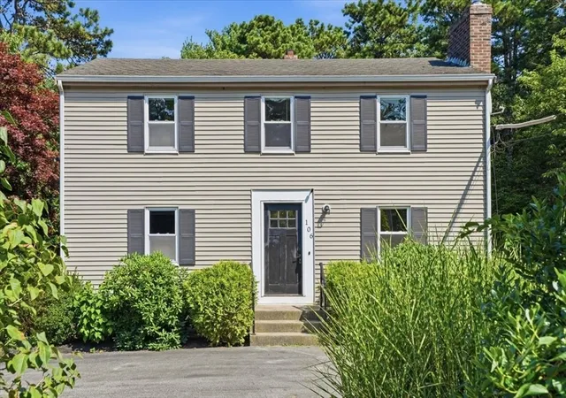 Photo 1 of Single family home for sale at 106 Bourne Rd, Plymouth, MA 02360 | MLS# 73563246 | Listing updated on 2026-09-17