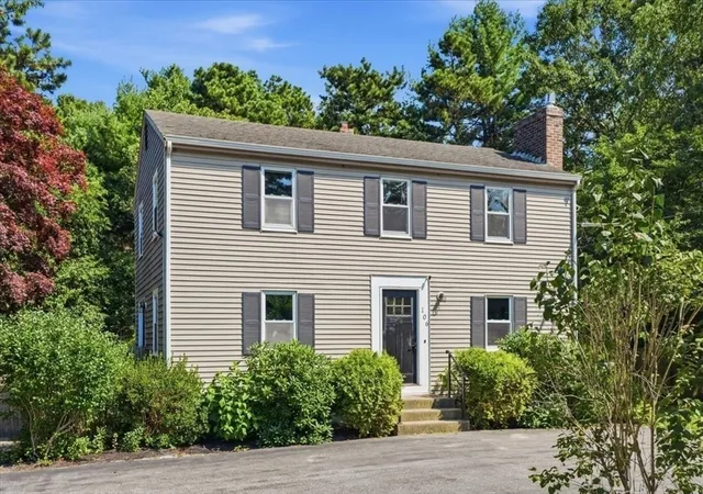 Photo 2 of Single family home for sale at 106 Bourne Rd, Plymouth, MA 02360 | MLS# 73563246 | Listing updated on 2026-09-17
