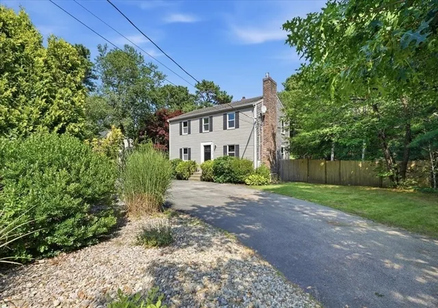 Photo 3 of Single family home for sale at 106 Bourne Rd, Plymouth, MA 02360 | MLS# 73563246 | Listing updated on 2026-09-17