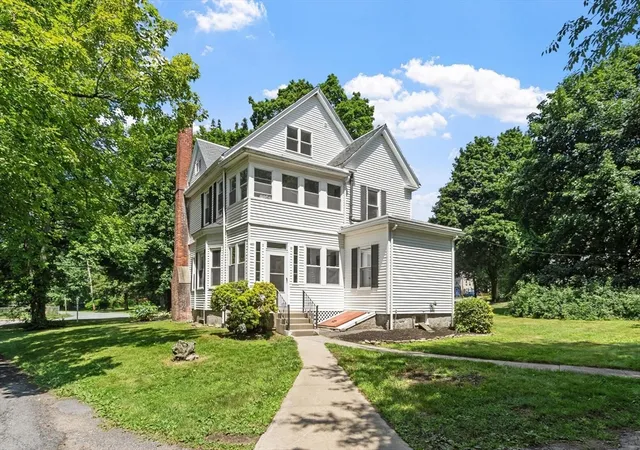 Homes for sale in Leominster, MA | 1347 Main Street, Leominster, MA 01453 | MLS# 73547480