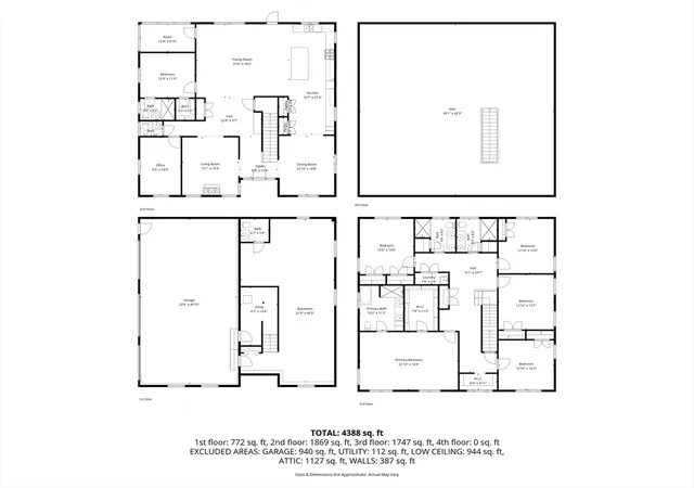 42nd image of 98 R Walnut Street, Shrewsbury, MA 01545 | MLS# 73545895
