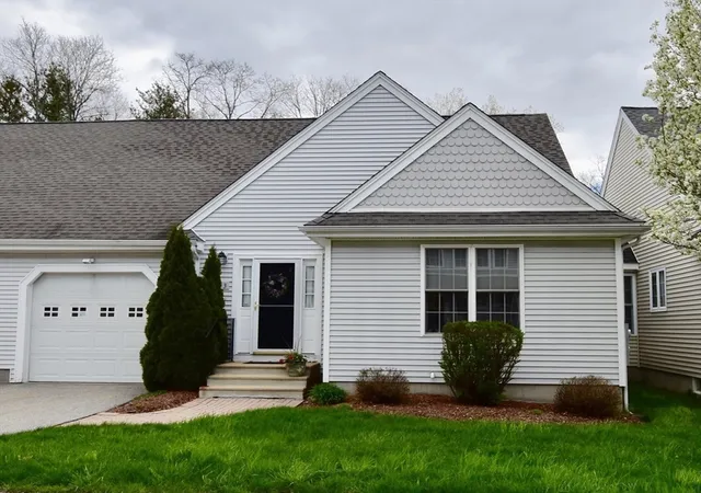 Homes for sale in Worcester, MA | 3 Enaya Cir #3, Worcester, MA 01606 | MLS# 73518111