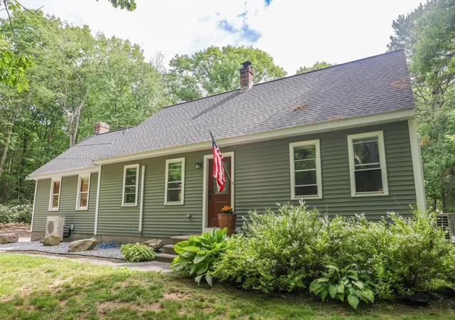 Homes for sale in Spencer, MA | 30 Marble Rd, Spencer, MA 01562 | MLS# 73533992