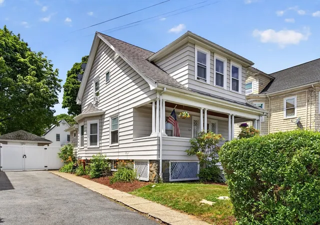 4th image of 524 Eastern Avenue, Lynn, MA 01902 | MLS# 73540011