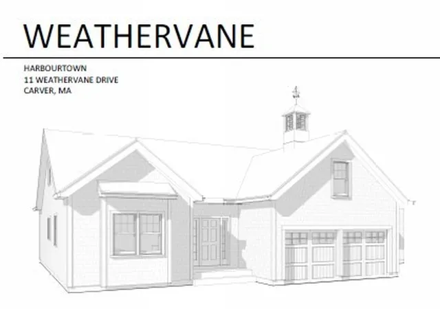Homes for sale in Carver, MA | 11 Weathervane Dr, Carver, MA 02330 | MLS# 73508490