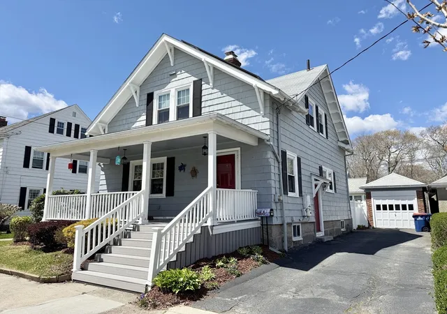 Homes for sale in New Bedford, MA | 123 Plymouth St, New Bedford, MA 02740 | MLS# 73544967