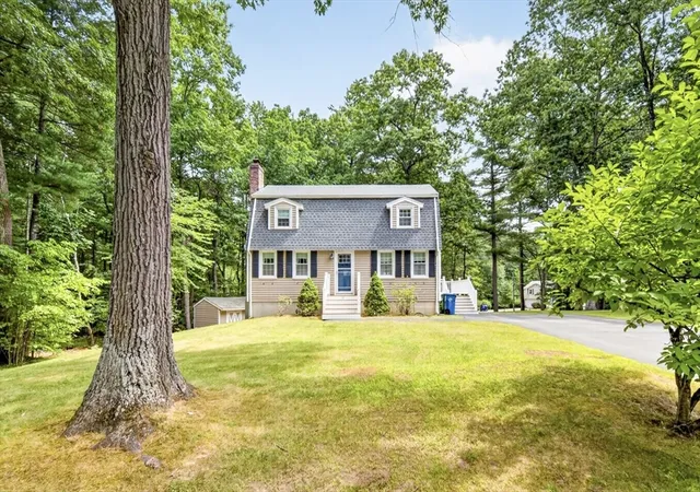 1st image of 19 Greenleaf Street, Billerica, MA 01821 | MLS# 73545602