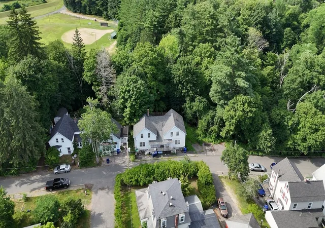 Multi family home for sale at 29 Eddy, Ware, MA 01082 | MLS# 73556440