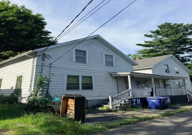 Photo 2 of Multi family home for sale at 29 Eddy, Ware, MA 01082 | MLS# 73556440 | Listing updated on 2026-09-13