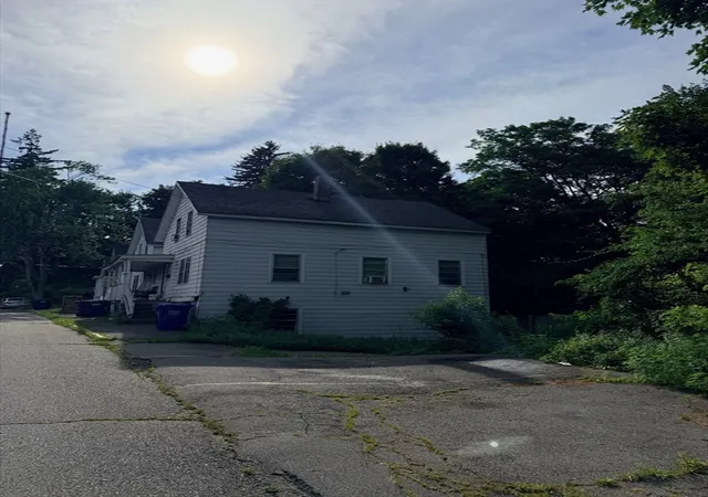 Photo 3 of Multi family home for sale at 29 Eddy, Ware, MA 01082 | MLS# 73556440 | Listing updated on 2026-09-13