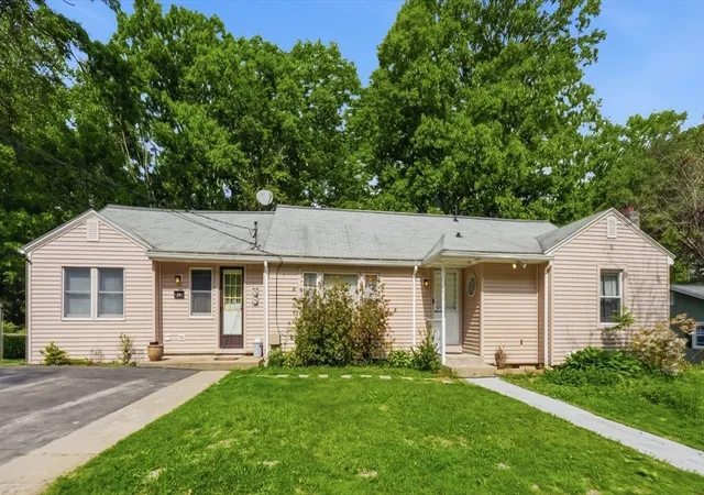 1st image of 29 Passway Five, Worcester, MA 01602 | MLS# 73527133