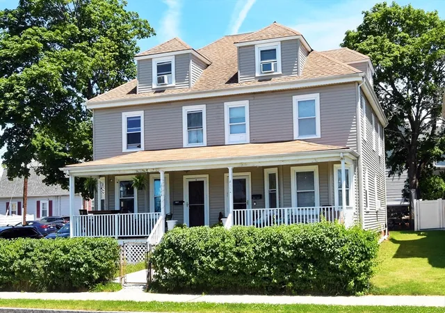 Photo 1 of Sale Pending at 435 Cabot St #B, Beverly, MA 01915 | MLS# 73533750 | Listing updated on 2026-09-02
