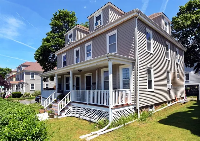 Photo 2 of Sale Pending at 435 Cabot St #B, Beverly, MA 01915 | MLS# 73533750 | Listing updated on 2026-09-02