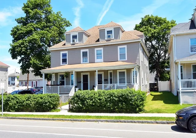 Photo 3 of Sale Pending at 435 Cabot St #B, Beverly, MA 01915 | MLS# 73533750 | Listing updated on 2026-09-02
