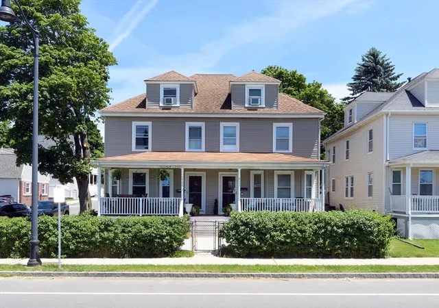 Photo 3 of Sale Pending at 435 Cabot St #B, Beverly, MA 01915 | MLS# 73533750 | Listing updated on 2026-09-02