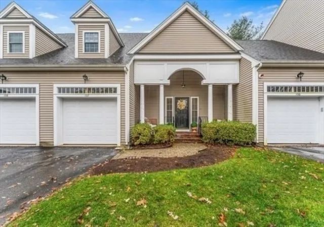 Homes for sale in Randolph, MA | 107 Meadow Ln #107, Randolph, MA 02368 | MLS# 73548329