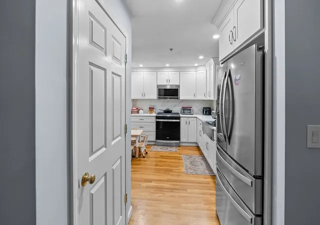 Homes for sale in Randolph, MA | 107 Meadow Ln #107, Randolph, MA 02368 | MLS# 73548329