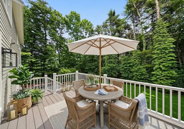 17th image of 15 Pioneer Rd, Hingham, MA 02043 | MLS# 73531005