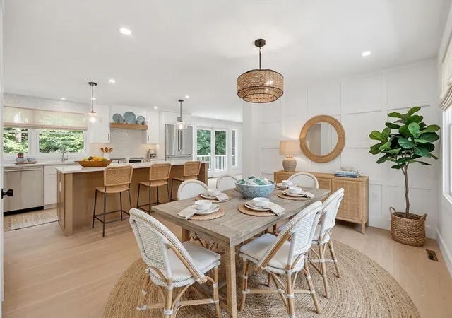 2nd image of 15 Pioneer Rd, Hingham, MA 02043 | MLS# 73531005