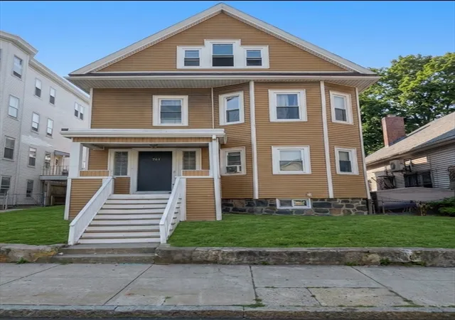 1st image of 761 Broadway, Everett, MA 02149 | MLS# 73554053