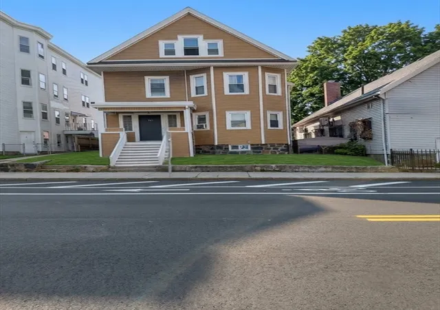 2nd image of 761 Broadway, Everett, MA 02149 | MLS# 73554053