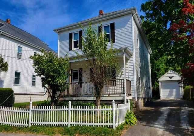 1st image of 18 Peck Ave, Plymouth, MA 02360 | MLS# 73560015