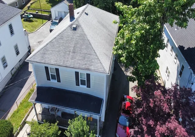 Photo 3 of Multi family home for sale at 18 Peck Ave, Plymouth, MA 02360 | MLS# 73560015 | Listing updated on 2026-08-25