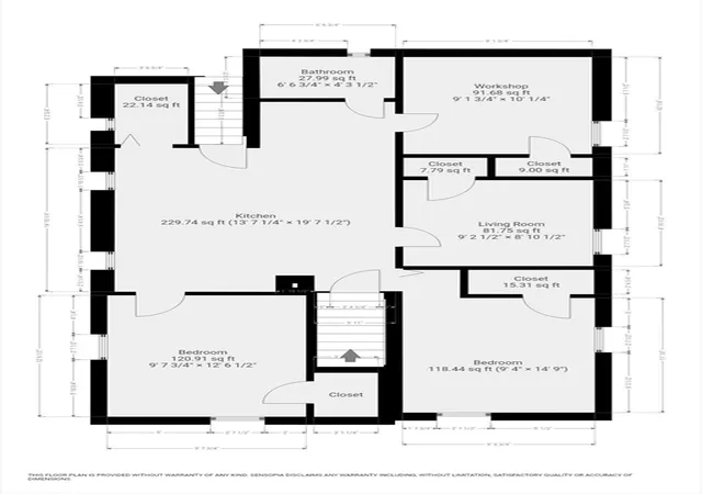 40th image of 18 Peck Ave, Plymouth, MA 02360 | MLS# 73560015