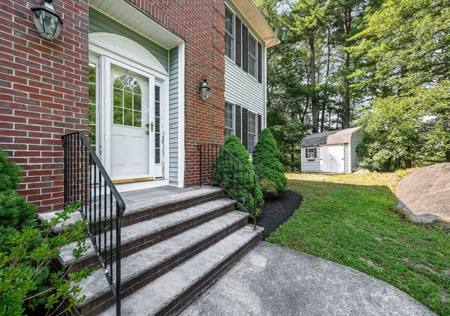 Photo 2 of Sale Pending at 333 Chestnut St, Wilmington, MA 01887 | MLS# 73553481 | Listing updated on 2026-09-18