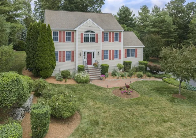 Photo 1 of Sale Pending at 15 Little Tree Rd, Medway, MA 02053 | MLS# 73553907 | Listing updated on 2026-09-01