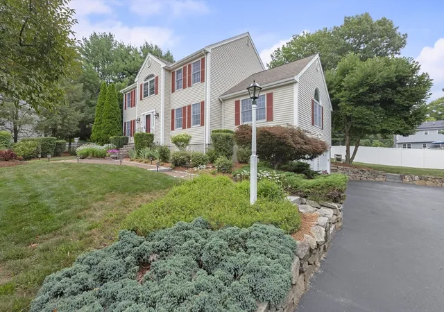 Photo 2 of Sale Pending at 15 Little Tree Rd, Medway, MA 02053 | MLS# 73553907 | Listing updated on 2026-09-01
