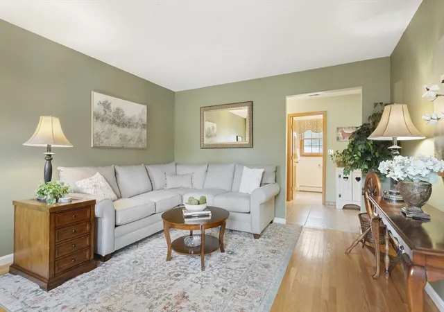 Photo 3 of Sale Pending at 15 Little Tree Rd, Medway, MA 02053 | MLS# 73553907 | Listing updated on 2026-09-01