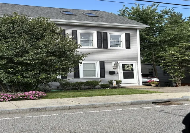 Photo 1 of Condo for sale at 22 School St #22, Westborough, MA 01581 | MLS# 73557907 | Listing updated on 2026-08-24