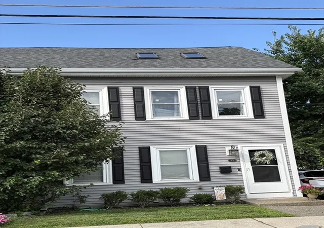 Photo 2 of Condo for sale at 22 School St #22, Westborough, MA 01581 | MLS# 73557907 | Listing updated on 2026-08-24